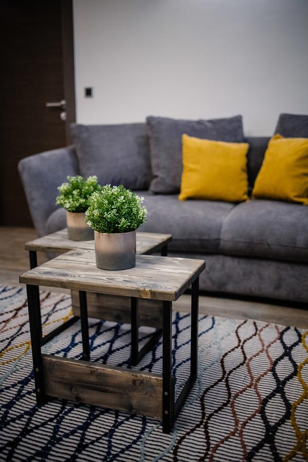 Pine Woods Apartment A43 In Silver Mountain Poiana Brasov Luaran gambar