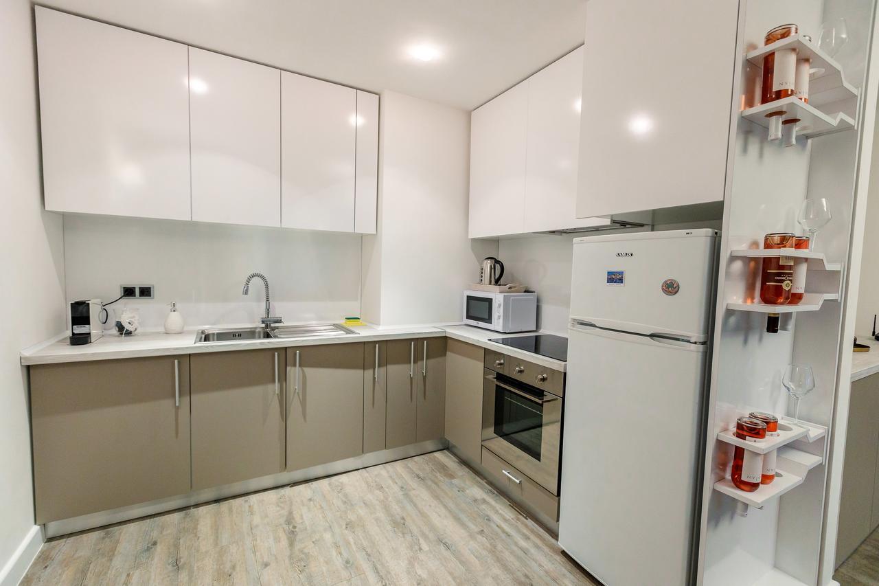 Pine Woods Apartment A43 In Silver Mountain Poiana Brasov Luaran gambar